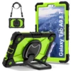 Verde Lime nero