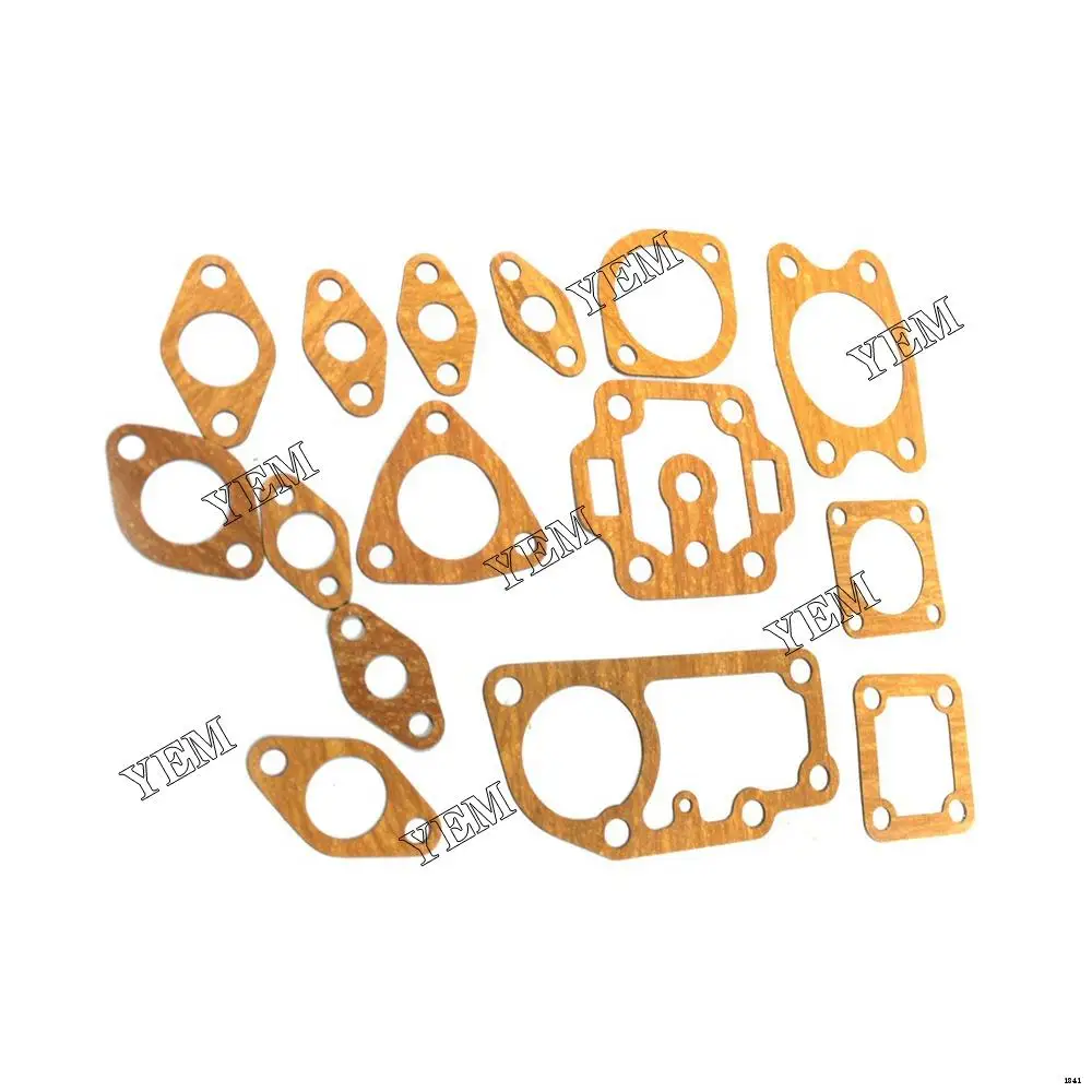 Engine Gasket Kit S6E for Mitsubishi Engine Rebuild Kit 2