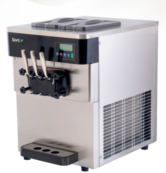 Spelor Electrical Appliances (zhejiang) Co., Ltd. - Ice Cream Machine,  Juice Dispenser