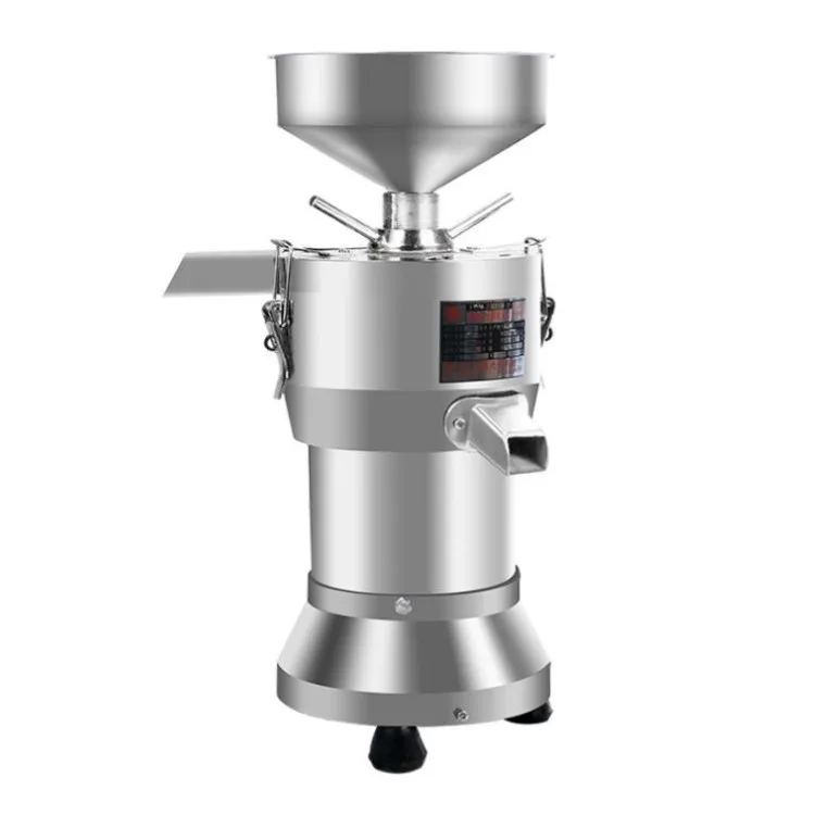 High Quality Soybean Grinder Soya Milk Machine for Soy Milk Making
