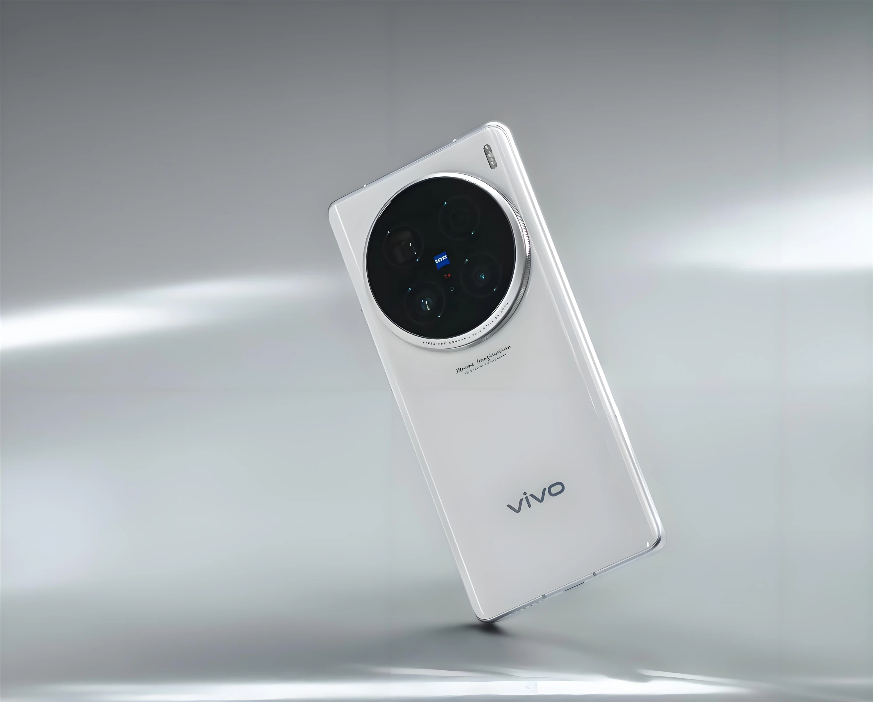 Vivo X100 Ultra 5G Smartphone - Global Version with 200MP Camera