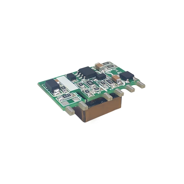 Mini Size Open Frame Switching Power Supply Module AC 220V 230V to DC Power Supply 9V Isolated 5W Converter