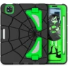Black + Green
