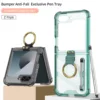 Case & Screen Protector