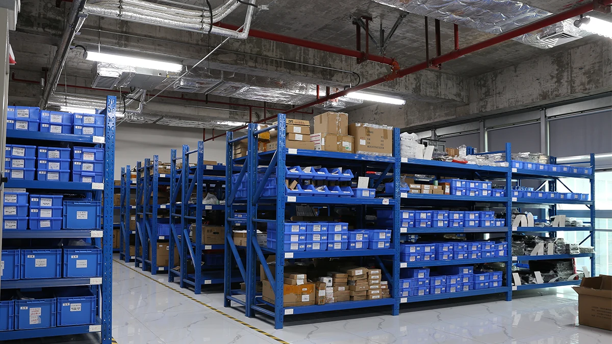 Shenzhen Cloud Embedded Technology Limited 1