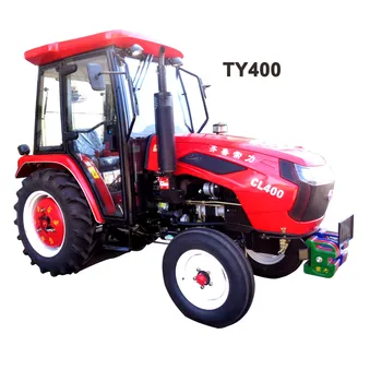 New Farm Machine Tractor 30hp World Tractor Four Wheel Tractor For Agriculture