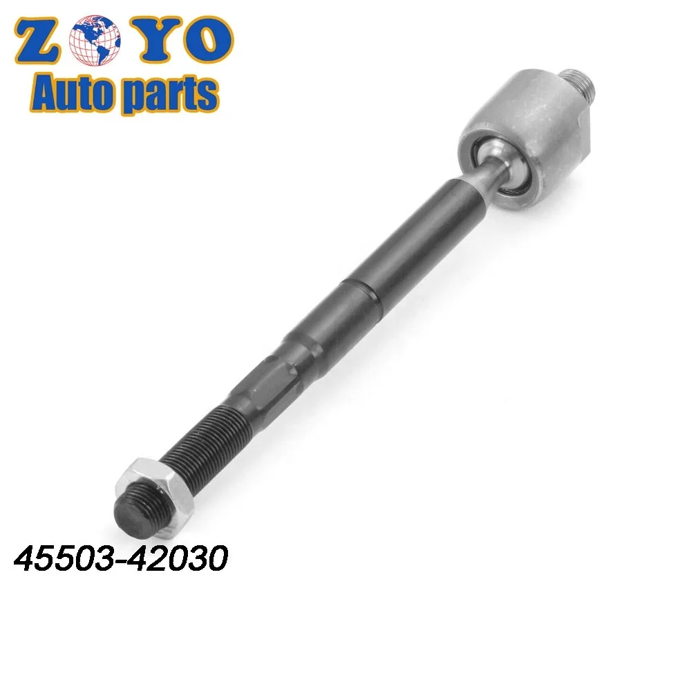 Inner Tie Rod End for Toyota RAV4 2006-2019 - ZOYO Parts Inner Tie Rod End for Toyota RAV4 2006-2019 - ZOYO Parts