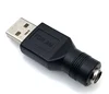 Negro A macho a 5521 hembra