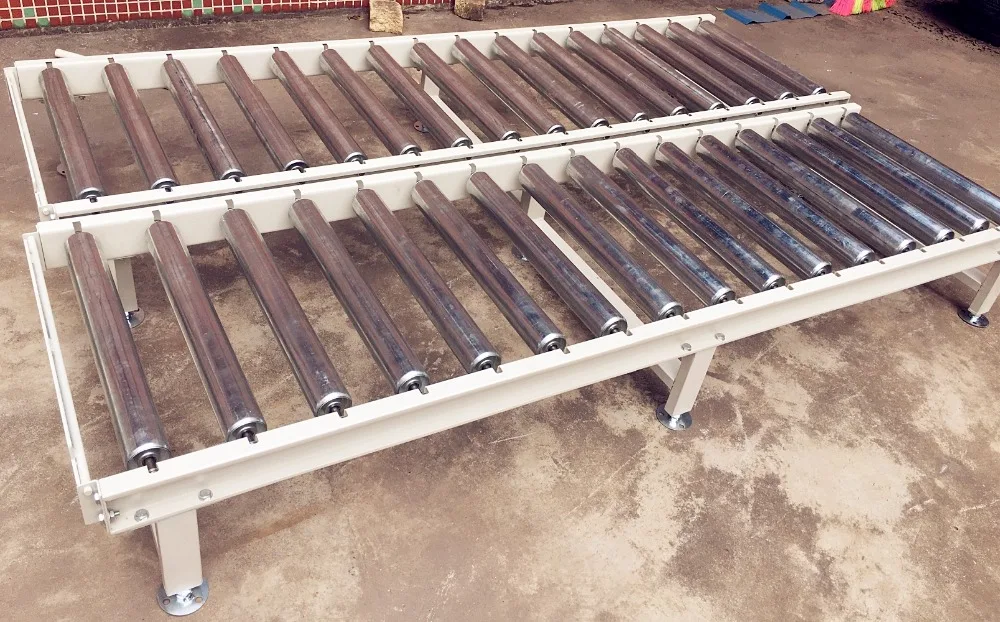 new conveyor belt rollers machine conveyor belt production line