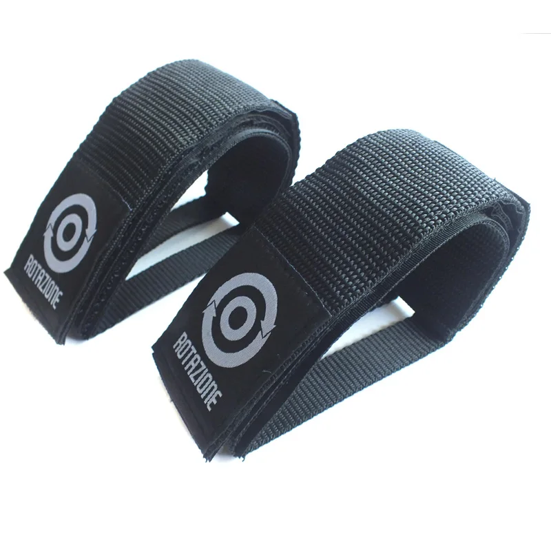Adjustable Bicycle Pedal Strap for Racing Exercise Bike for BMX Road Bicycles Cruisers Kids' Bikes