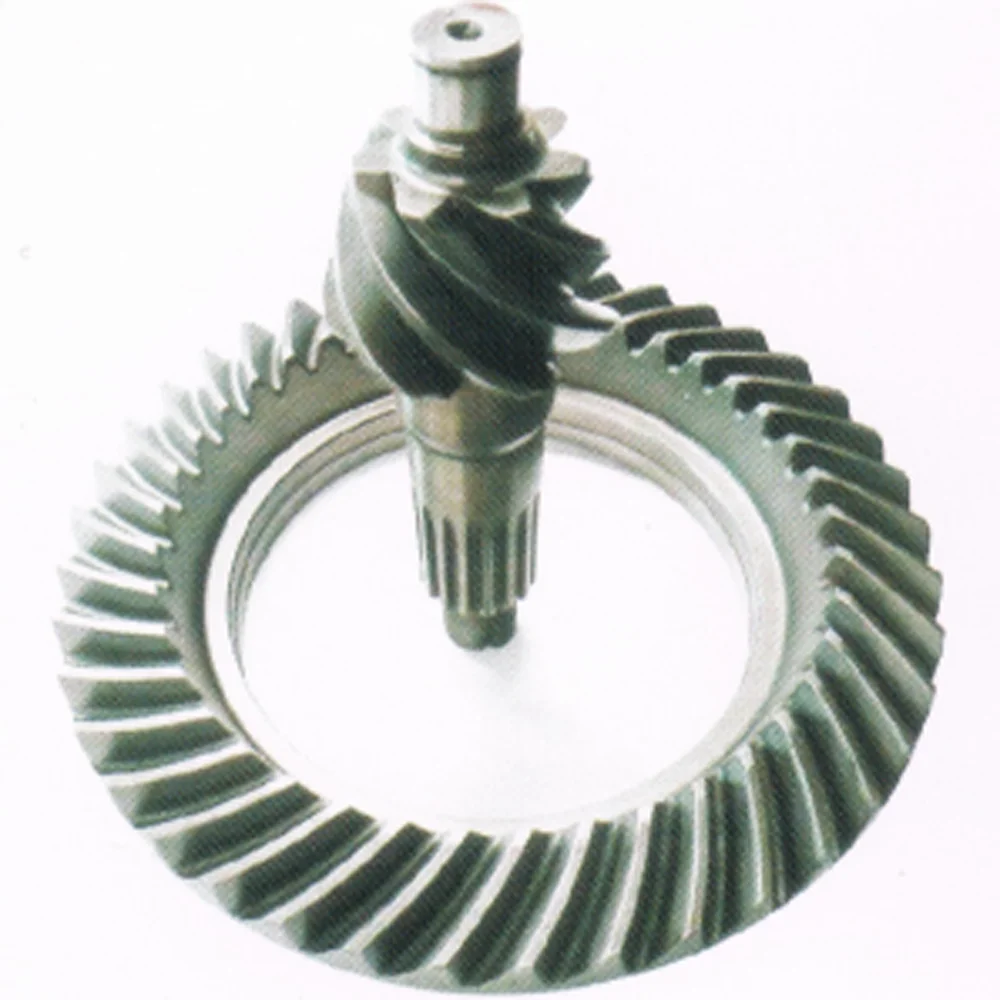 Crown Pinion Gear for Isuzu NKR - OEM Quality & Durability