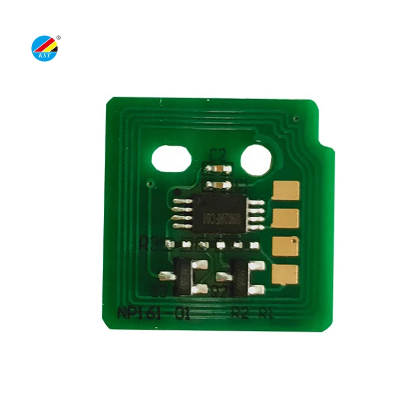 Toner Cartridge Reset Chip Refill Kit for Fuji Xerox 80 Versant 80 V80 180 280 2100 V2100 V180 V280 Press Laserjet Printer