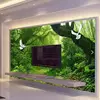 French style oil painting canvas