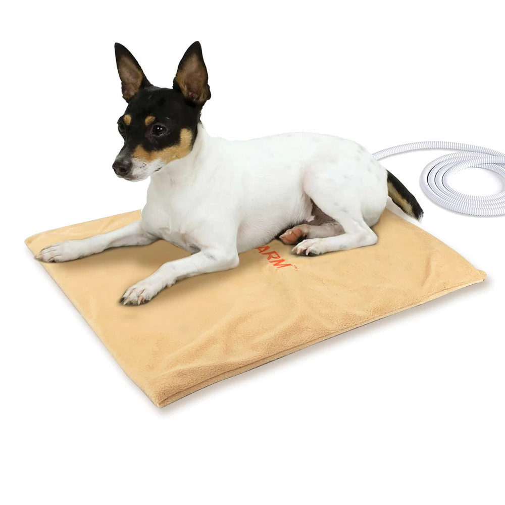 small pet heating pad
