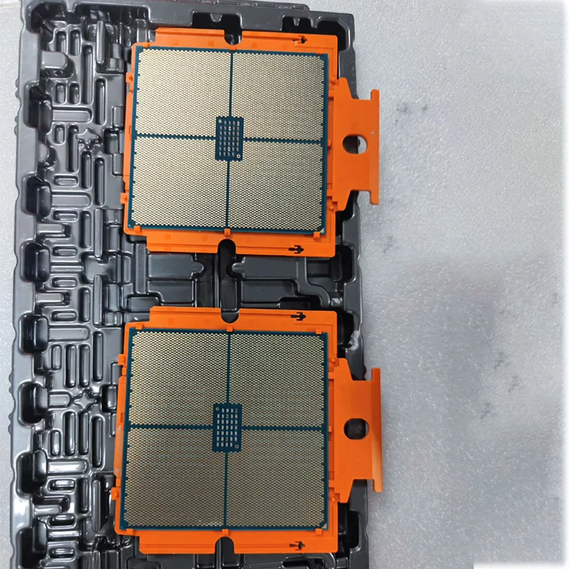 Processador AMD Epyc 9654 96 Núcleos 2.4GHz 384MB Cache L3 TDP