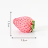 49 # Pink strawberry