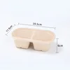 700ml 2-grid with PP lid