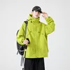 Vert fluo