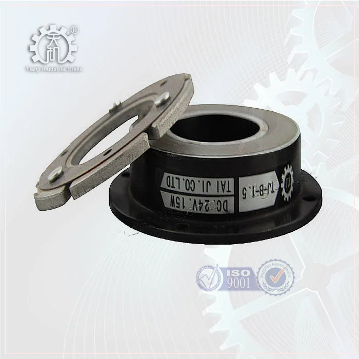 tj-b electric brake14