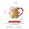 Tasse Bonhomme en Pain d'Épices 340g W215372