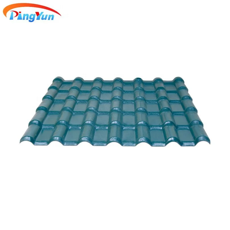 Hard Plastic Sheet for Roofing Applications — Pro Fabric Supply