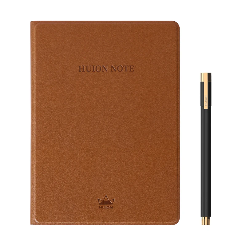 スマートHuion Note X10 デジタルメモ帳 無線接続対応