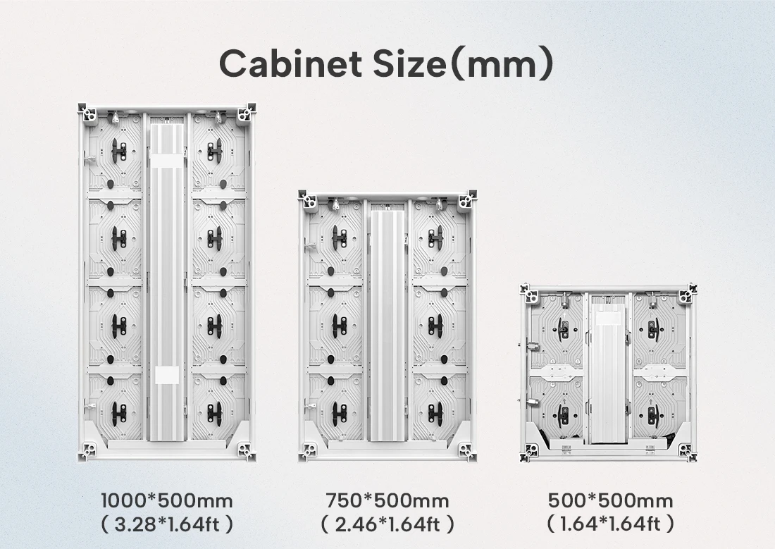 Led Panel Alibaba Naked Eye 3D HD LED Display Wall Panel Outdoor Waterproof IP66 Large ...