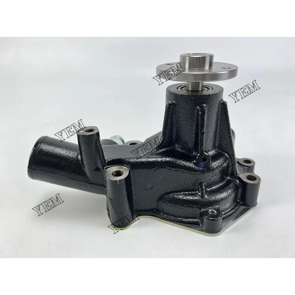 4BE1 Water Pump for Isuzu Engine Rebuild Kit 5
