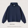 Navy Top
