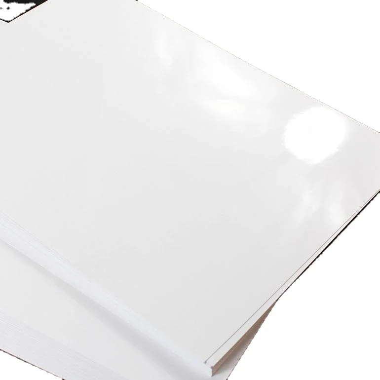 Famous China Factory Chen Ming C2s Art Paper Mill Price Snow Eagle Cm,Rabbit C2s Paper Buy