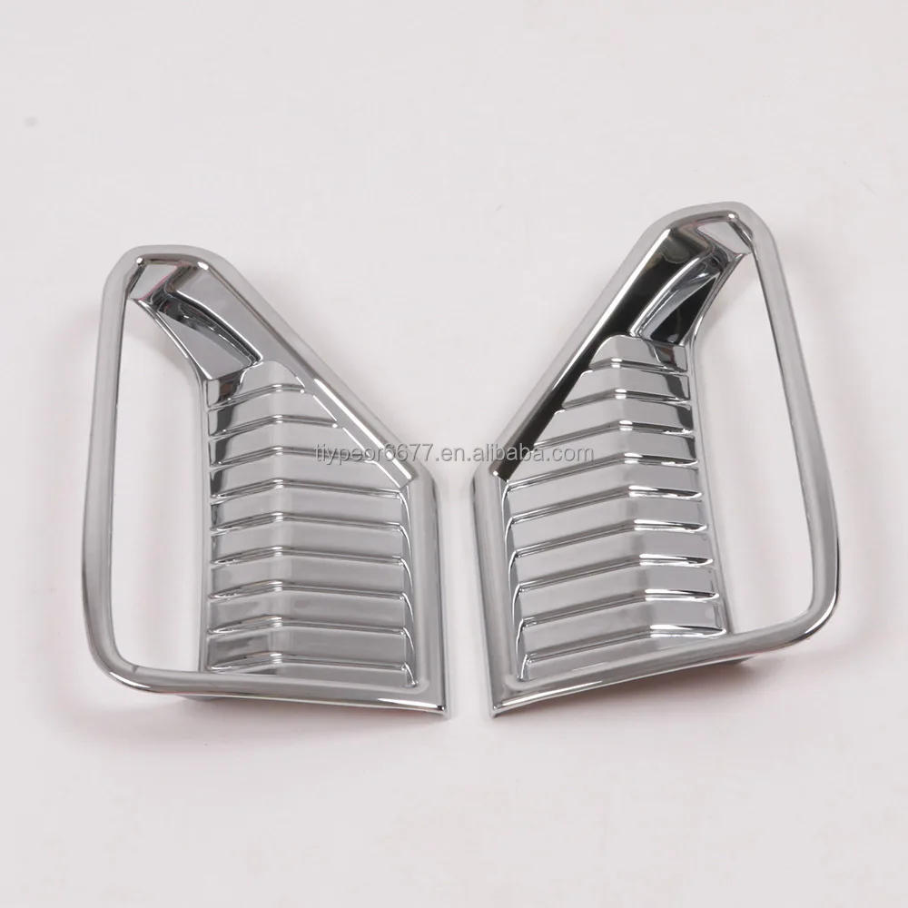 product exterior trims kit  for mitsubishi xpander 2023 door cup protector handle front fog lamp rear mirror charging port cover tiypeor-5