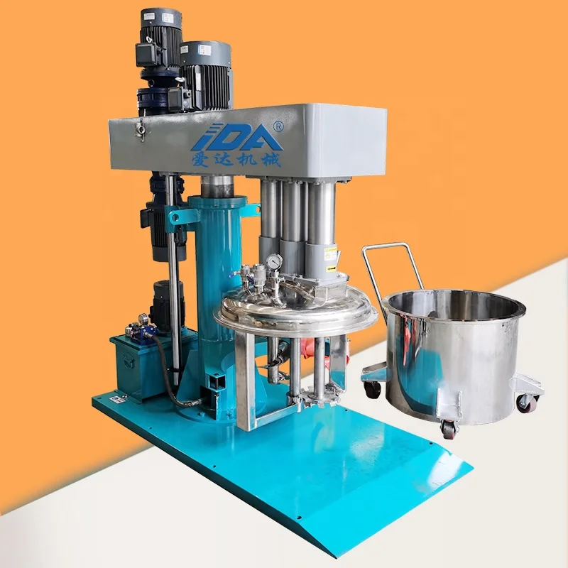 Buy Business Epoxy Resin Mixer Wholesale Items With Ease 