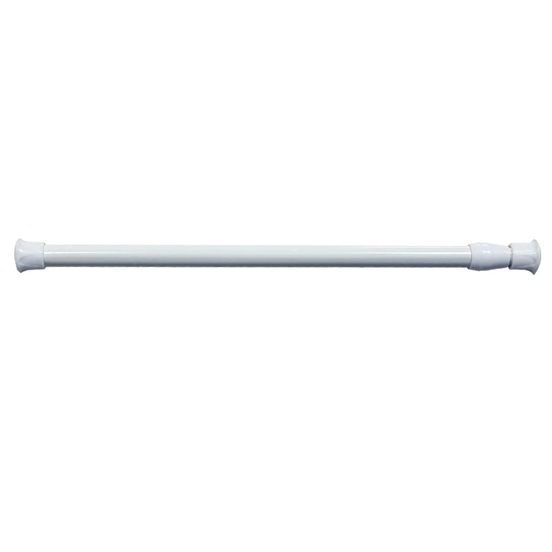 Retractable Curtain Rod