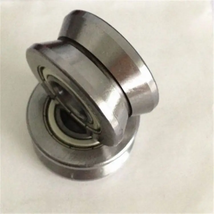 Guide Wheel Roller Bearing W3