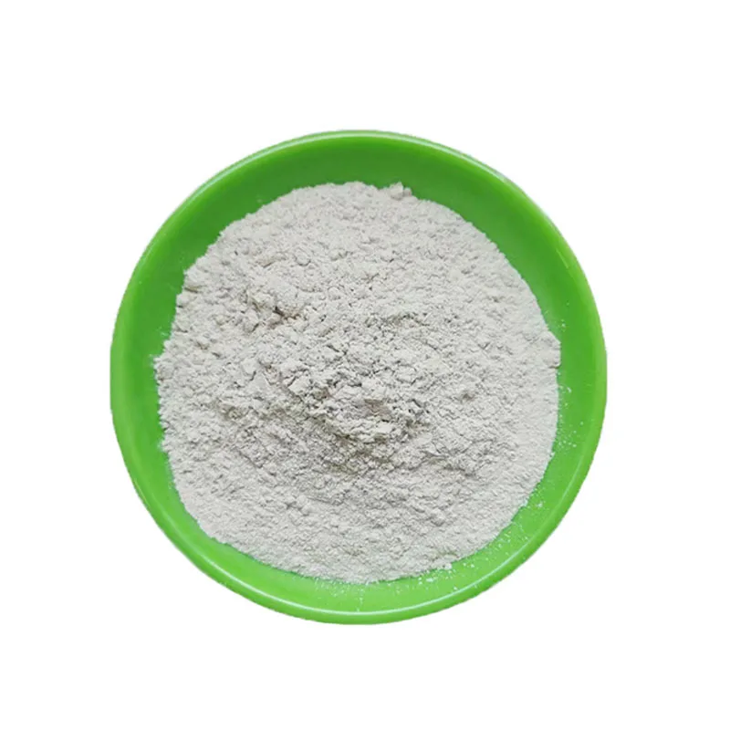 Adsorbent Activated Clay for Wastewater Treantmen Chemical Adsorption and Oil Decolorization.