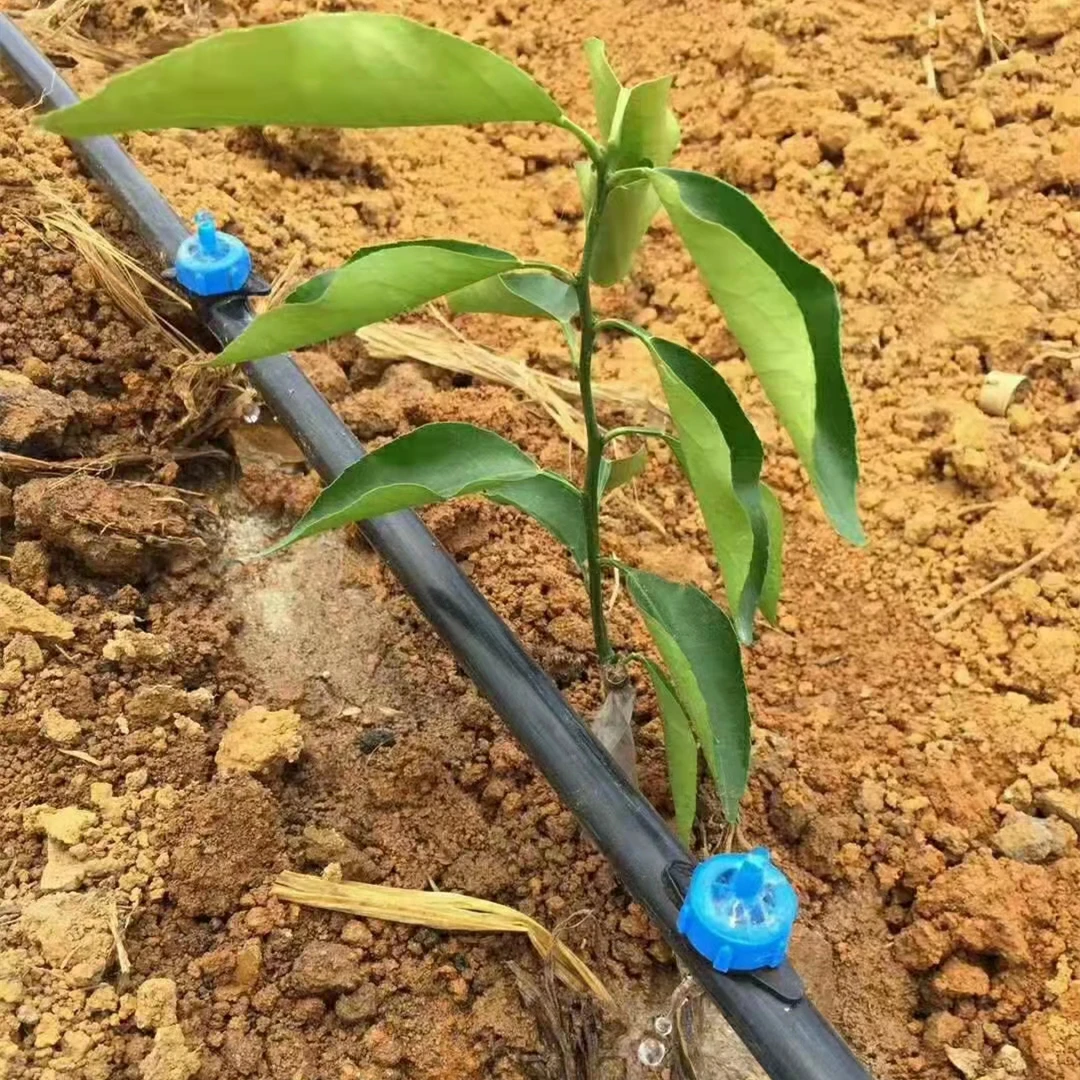 Riego Por Goteo 2L 4L 8L Nipples Micro Watering System Kit Plastic Dripper Drip Irrigation Emitter