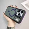 GQ462-สีม่วง