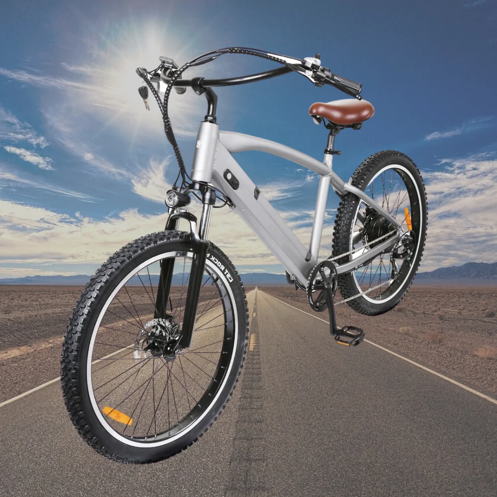 ebikes 508