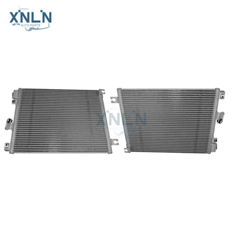 Auto Cooling Systems OEM Replacement Car Condenser 97606-05500 for Hyundai Atoz 2005-2011 Customized