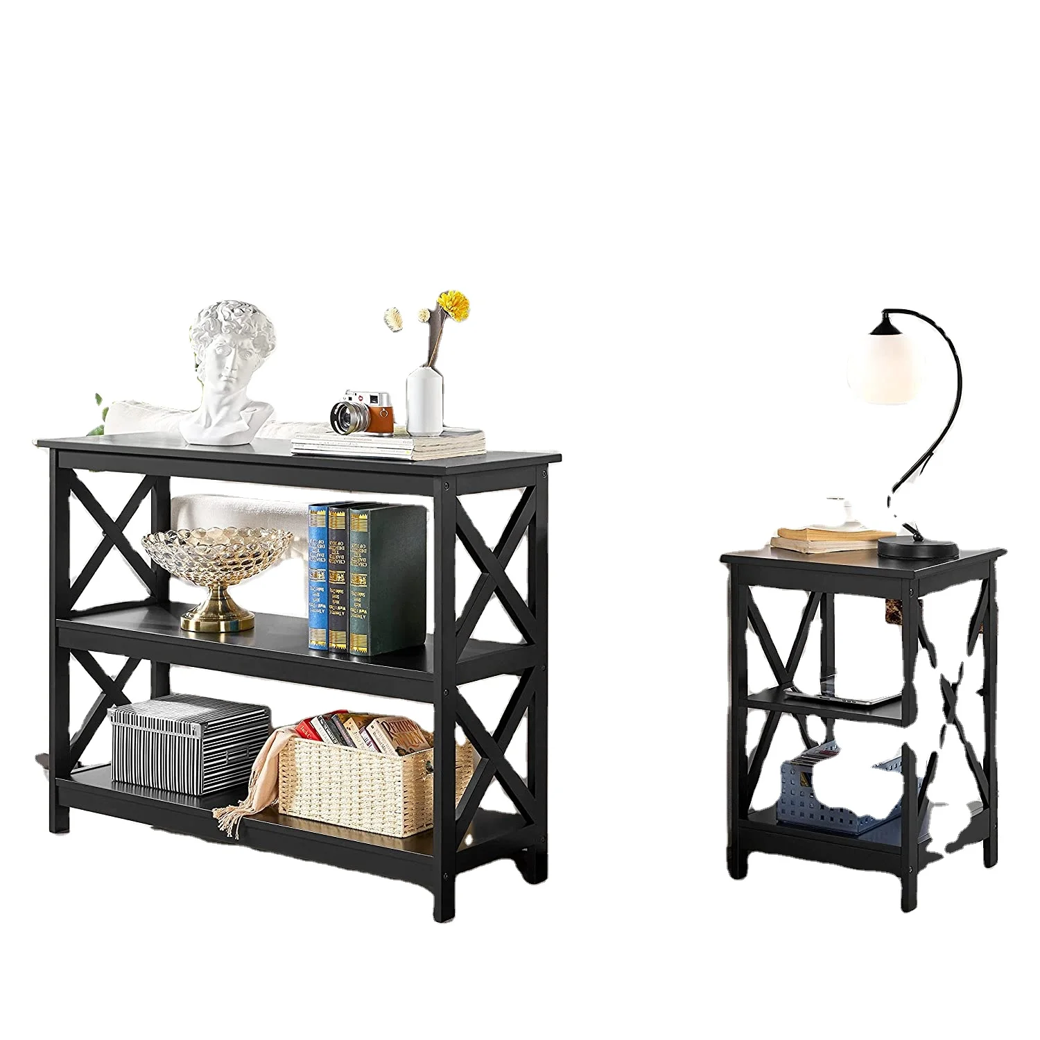 Красивый Витринный Шкаф для отдыха безопасный входной стол