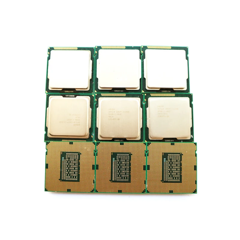 Intel I7 880 Lga 1156 I7 Processors Intel Core I7 Quad Core I7-880