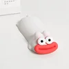 Conejo de boca grande