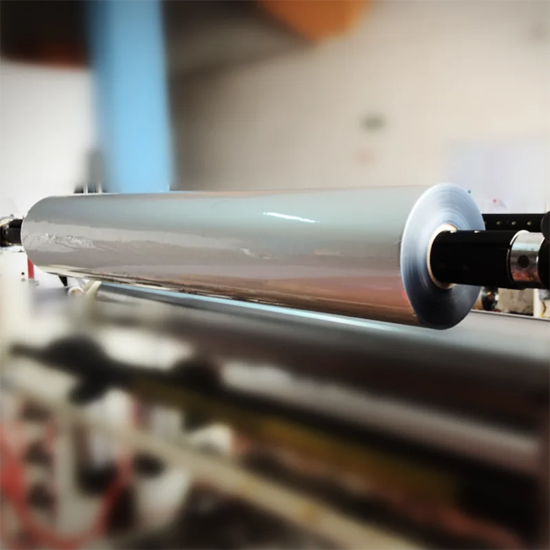 Aluminum Roll Jambo Foils 8011 Aluminum Roll Jambo Foils 8011