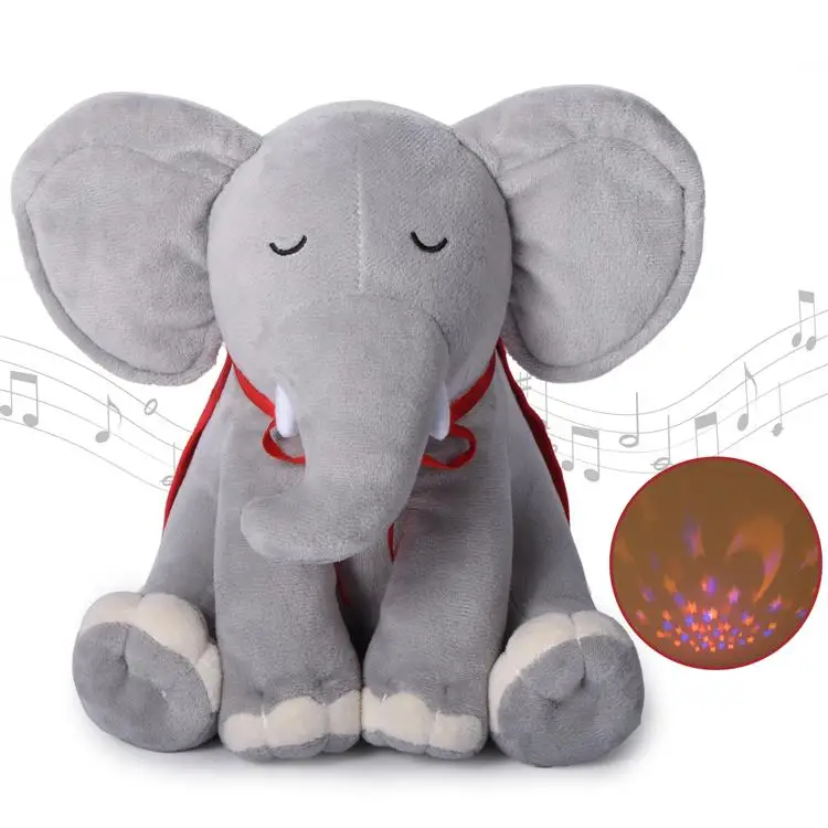 Therapie Du Sommeil Bebe Detente Hibou Bebe Sommeil A Bruit Blanc Machine Sonore En Peluche Jouet Buy Sommeil Blanc Bruit Product On Alibaba Com