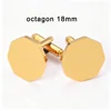 octagon 18mm