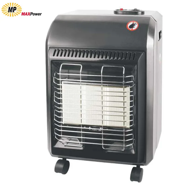 Source Outdoor infrared glass tube gas heater quadrilateral gas heater  black with CE AGA ISO on m.alibaba.com