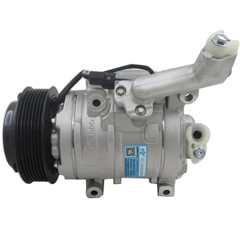 447190-7503 Car AC Compressor 10SR15C for honda CRV 2.2 2012-2016 Auto Ac Compressor Replacement 7PK 447260-6341