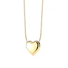Gold, small size