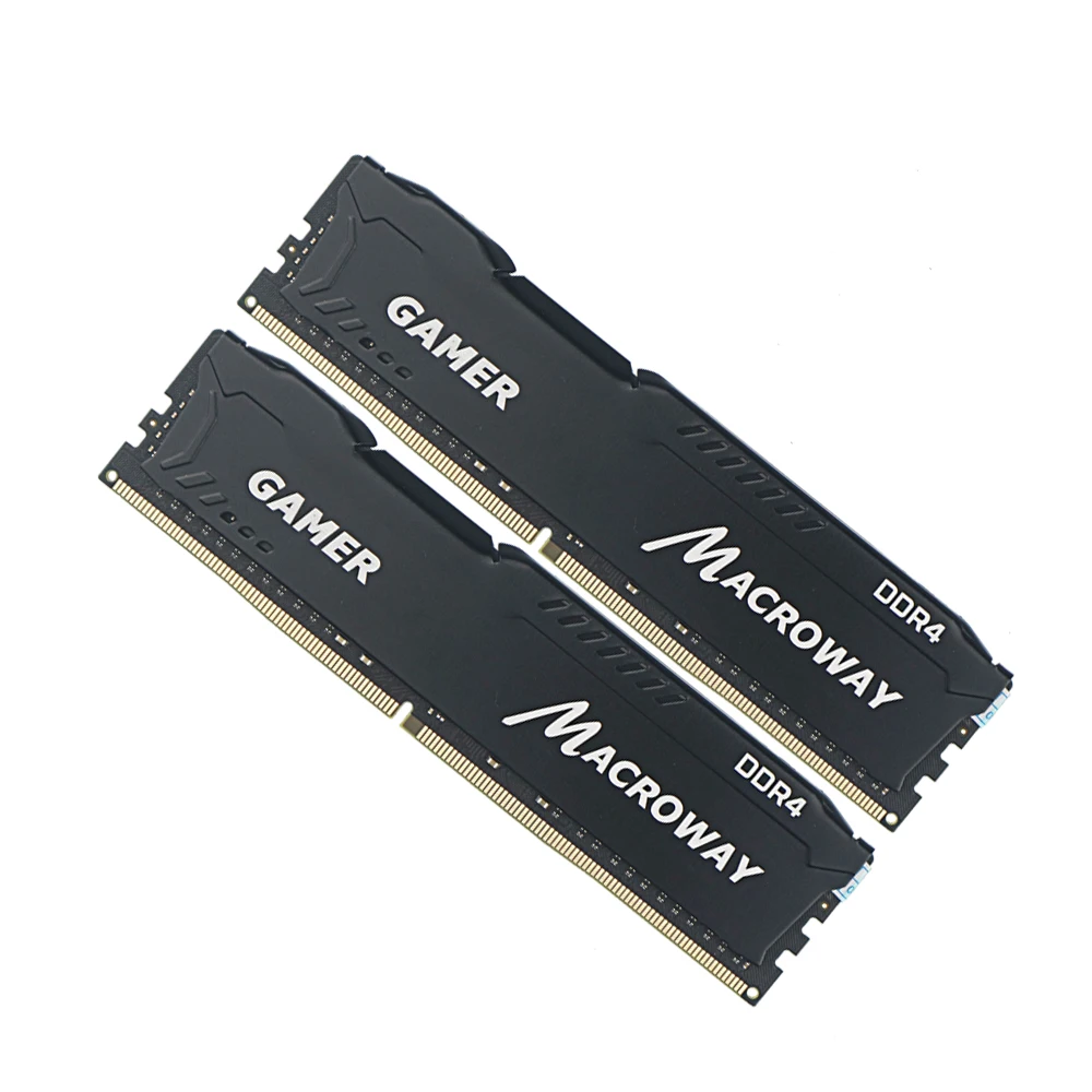 DDR4 2666 8GB×2 OEM DDR4 8GB 2666mhz Memoria Ram Original Brand Flash 1.1V High