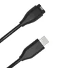 Black - Type C plug